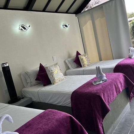 Star Center Hotel Boutique Rionegro Esterno foto