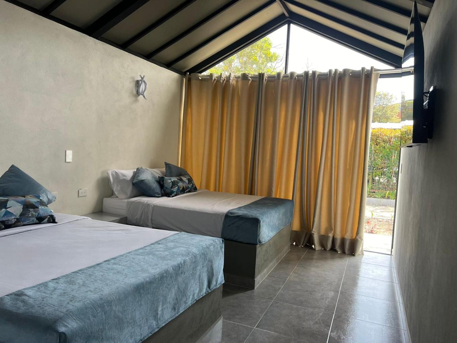 Star Center Hotel Boutique Rionegro Esterno foto
