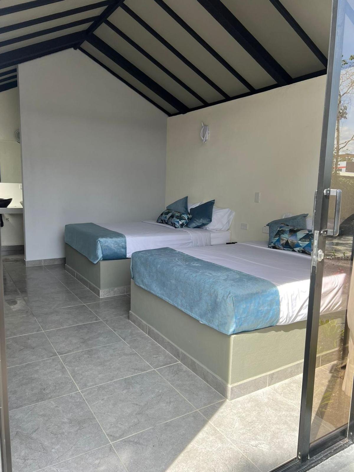 Star Center Hotel Boutique Rionegro Esterno foto