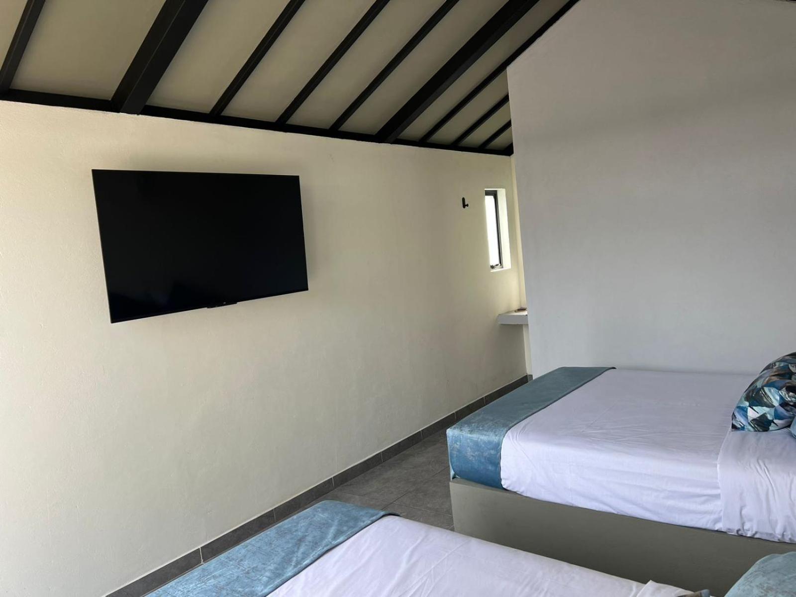 Star Center Hotel Boutique Rionegro Esterno foto