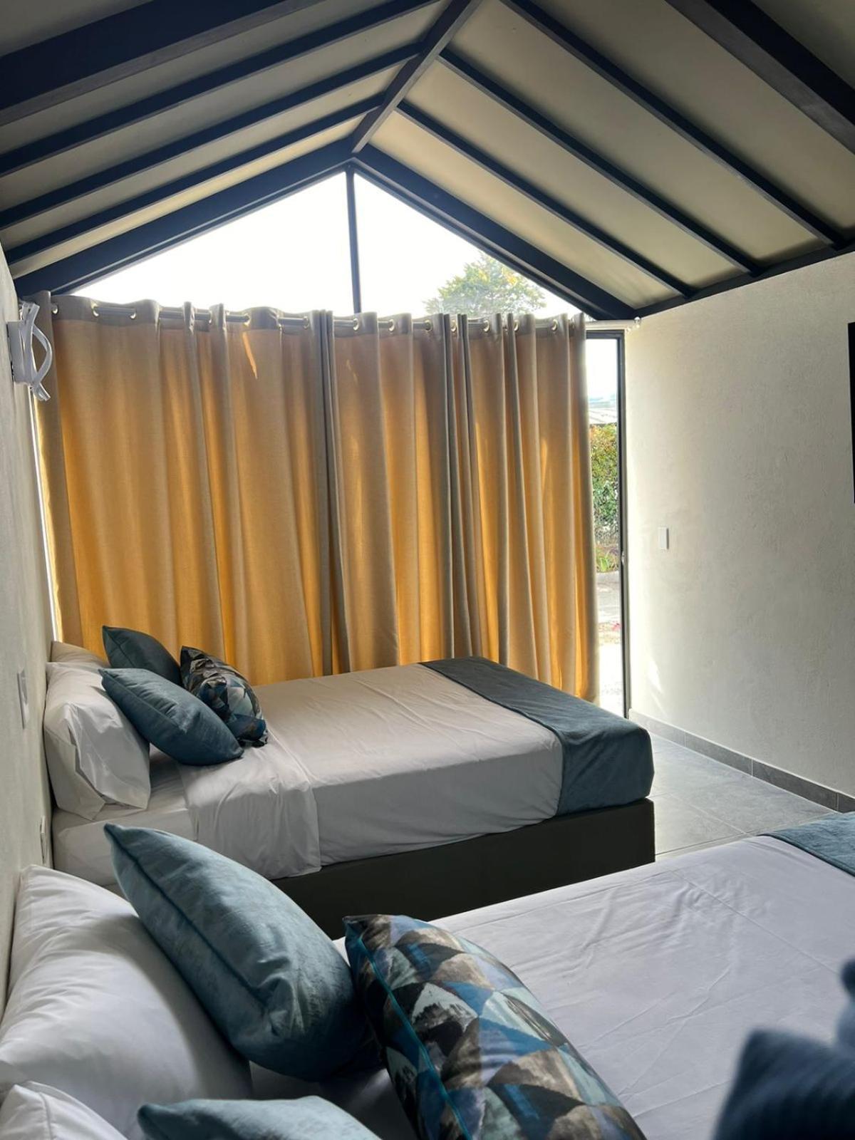 Star Center Hotel Boutique Rionegro Esterno foto