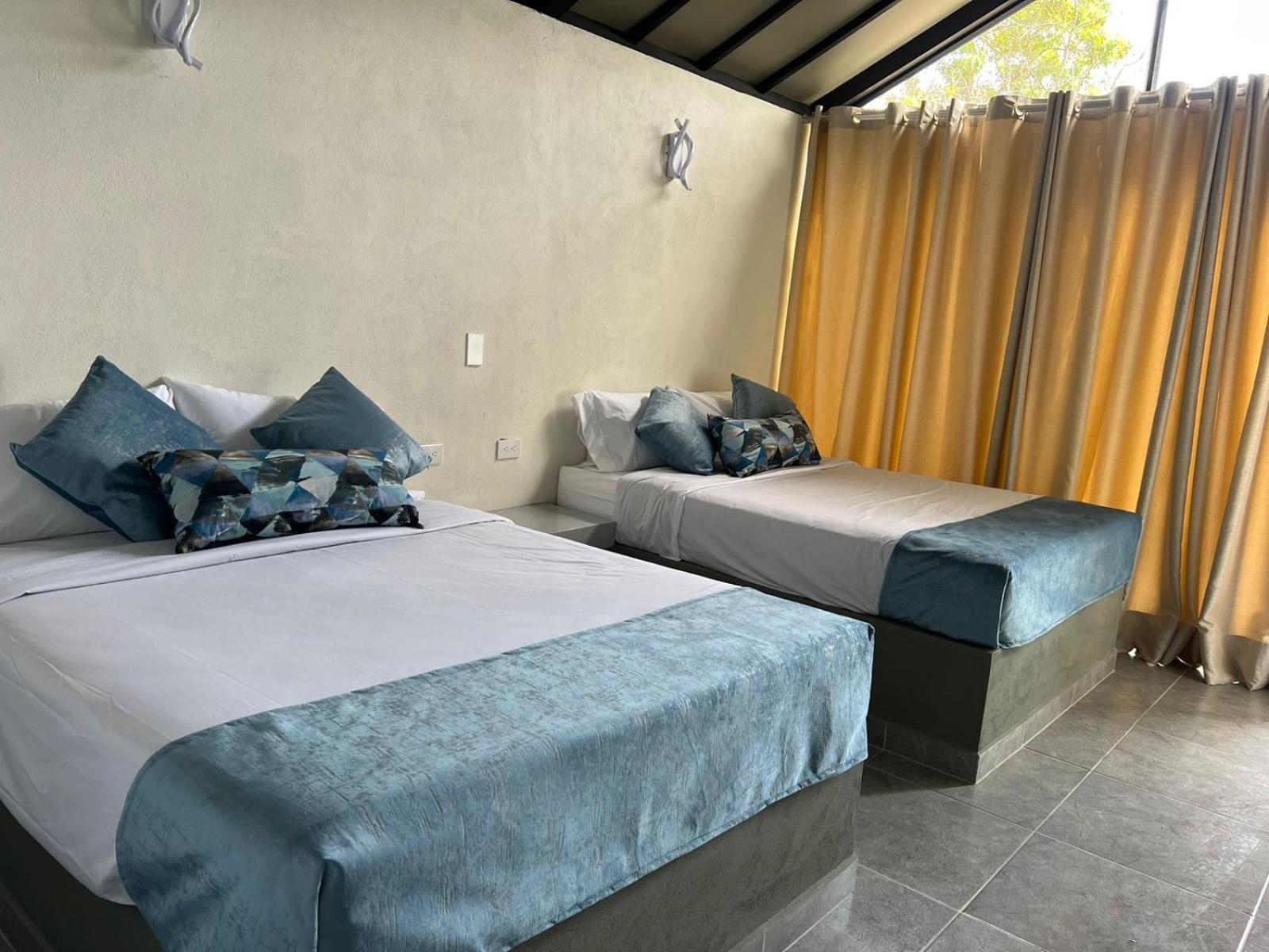 Star Center Hotel Boutique Rionegro Esterno foto