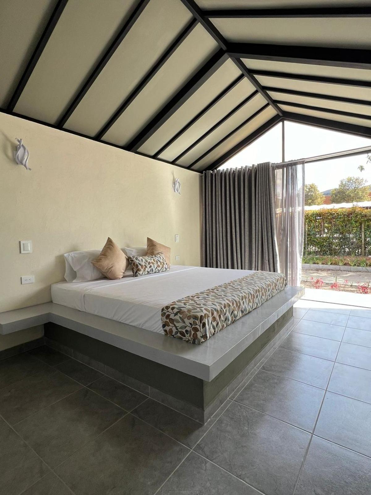 Star Center Hotel Boutique Rionegro Esterno foto