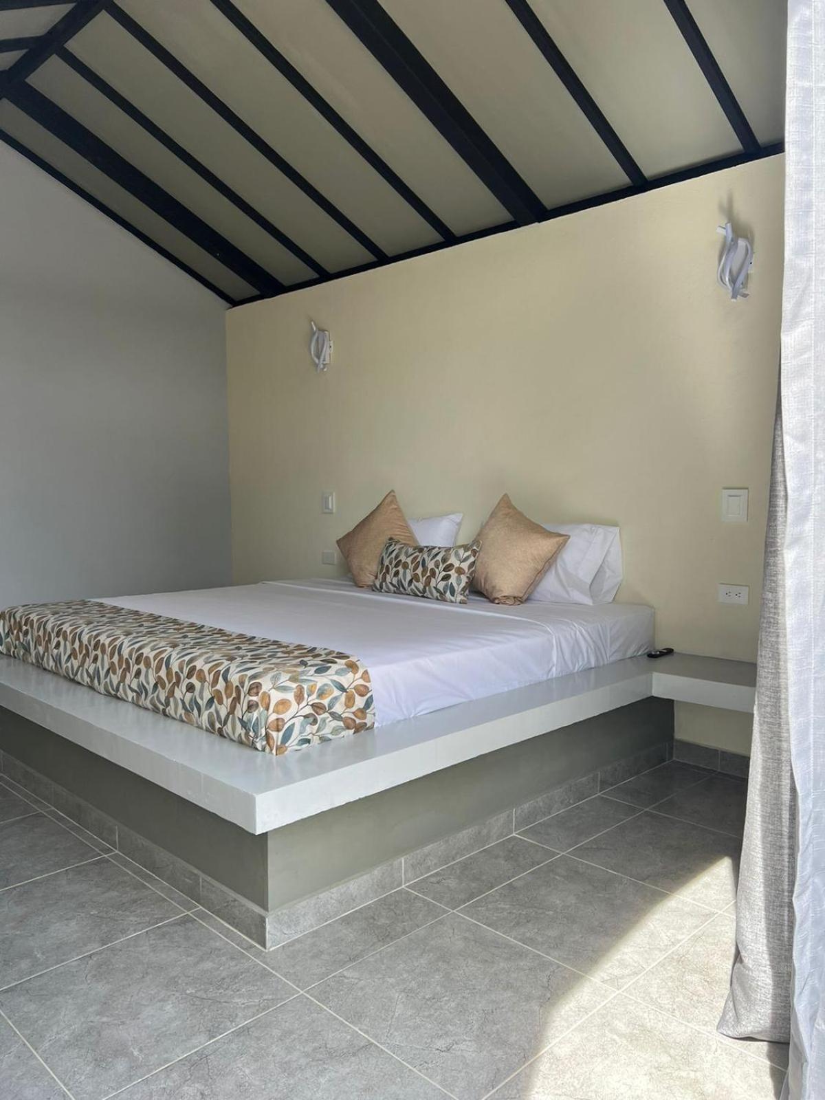 Star Center Hotel Boutique Rionegro Esterno foto