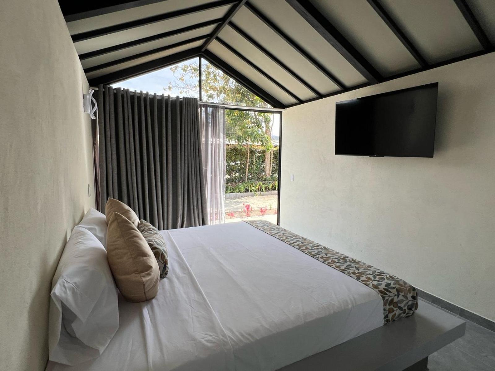 Star Center Hotel Boutique Rionegro Esterno foto