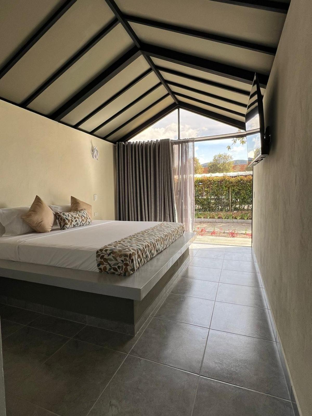 Star Center Hotel Boutique Rionegro Esterno foto