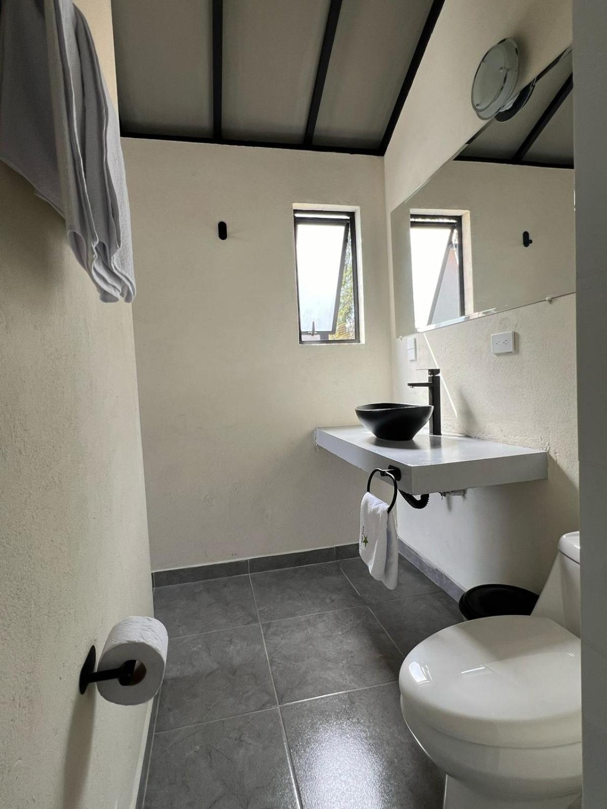 Star Center Hotel Boutique Rionegro Esterno foto