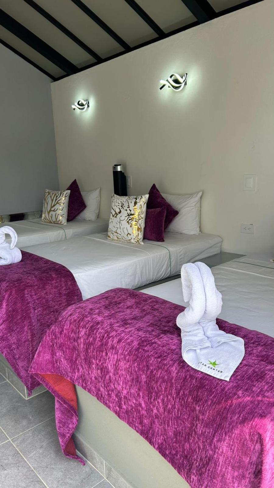 Star Center Hotel Boutique Rionegro Esterno foto