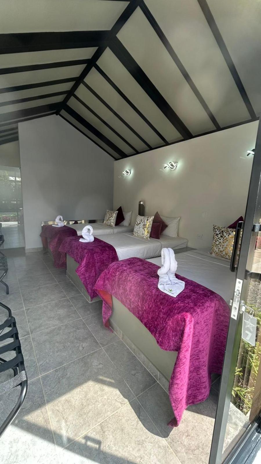 Star Center Hotel Boutique Rionegro Esterno foto
