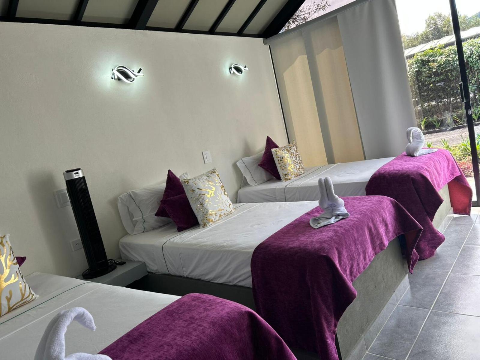 Star Center Hotel Boutique Rionegro Esterno foto