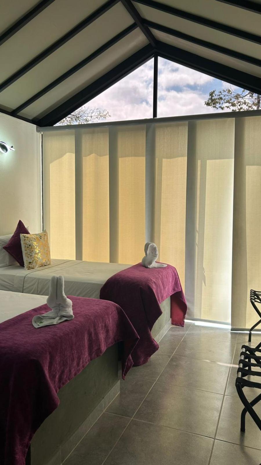 Star Center Hotel Boutique Rionegro Esterno foto