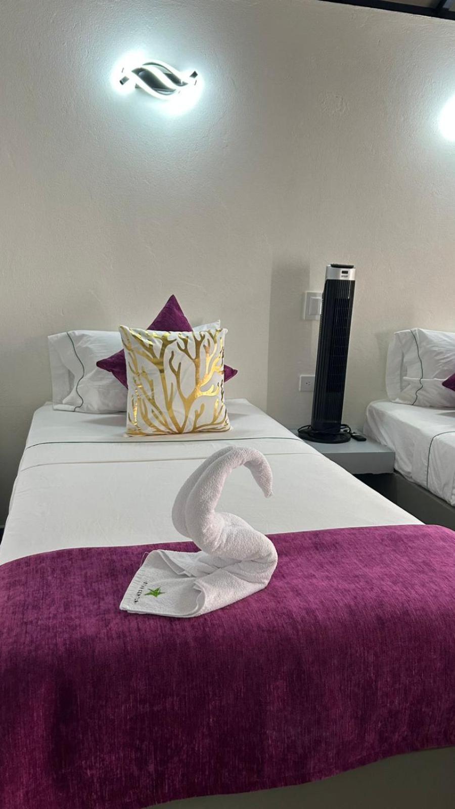 Star Center Hotel Boutique Rionegro Esterno foto