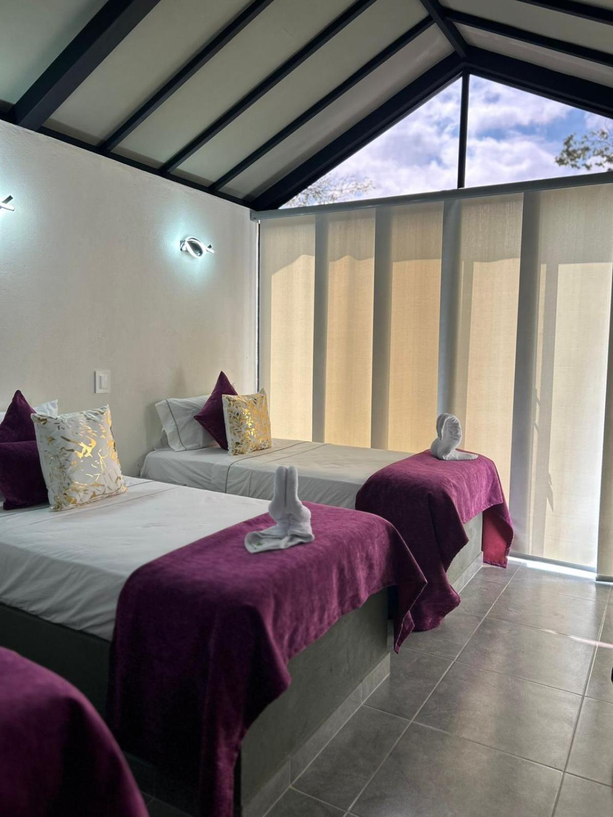 Star Center Hotel Boutique Rionegro Esterno foto