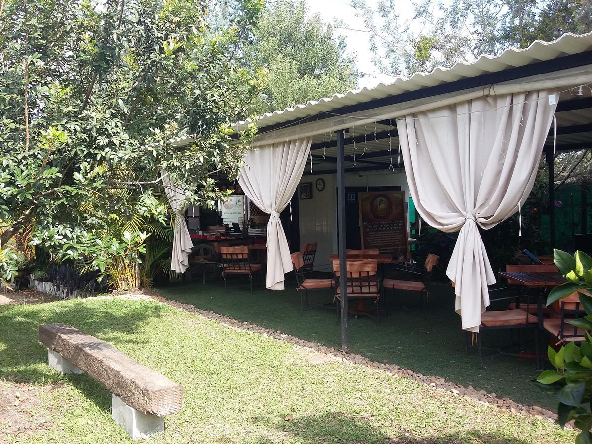 Star Center Hotel Boutique Rionegro Esterno foto