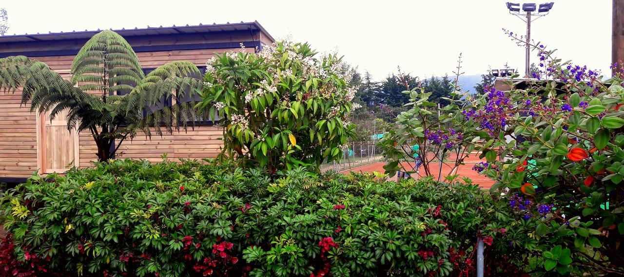 Star Center Hotel Boutique Rionegro Esterno foto